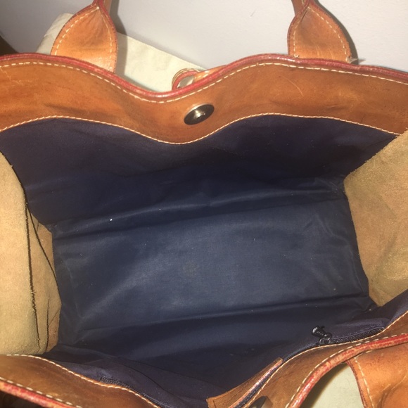 Dooney & Bourke Handbag - Picture 3 of 5